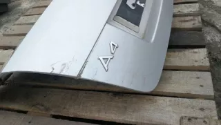  Крышка багажника (дверь 3-5) Audi A4 B7 Арт e2299185, вид 3