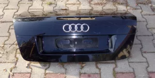 8H0827023 Крышка багажника (дверь 3-5) Audi A4 B6 Арт e2299702, вид 1