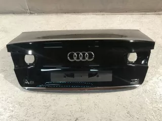  Крышка багажника (дверь 3-5) Audi A6 C7 (S6,RS6) Арт e2300203, вид 1