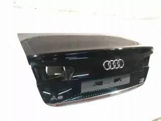  Крышка багажника (дверь 3-5) Audi A6 C7 (S6,RS6) Арт e2300203, вид 2