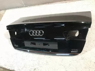  Крышка багажника (дверь 3-5) Audi A6 C7 (S6,RS6) Арт e2300203, вид 3