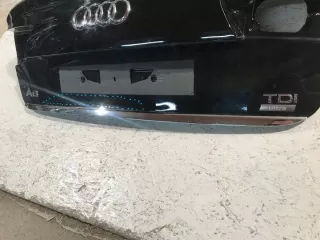  Крышка багажника (дверь 3-5) Audi A6 C7 (S6,RS6) Арт e2300203, вид 4
