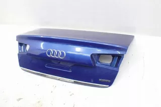  Крышка багажника (дверь 3-5) Audi A6 C7 (S6,RS6) Арт e2300204, вид 2