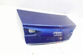  Крышка багажника (дверь 3-5) Audi A6 C7 (S6,RS6) Арт e2300204, вид 3