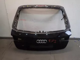  Крышка багажника (дверь 3-5) Audi A6 C7 (S6,RS6) Арт e2300267, вид 1