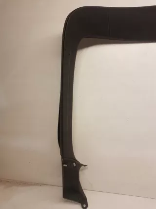 4G9867973 Крышка багажника (дверь 3-5) Audi A6 C7 (S6,RS6) Арт e2300282, вид 2