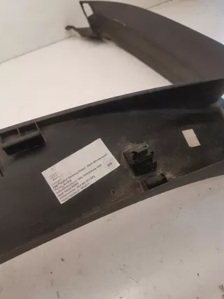 4G9867973 Крышка багажника (дверь 3-5) Audi A6 C7 (S6,RS6) Арт e2300282, вид 4
