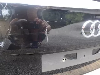  Крышка багажника (дверь 3-5) Audi A6 C7 (S6,RS6) Арт e2300333, вид 3