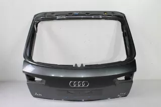  Крышка багажника (дверь 3-5) Audi A6 C7 (S6,RS6) Арт e2300385, вид 1