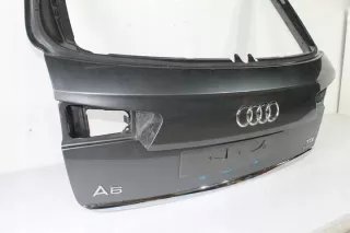  Крышка багажника (дверь 3-5) Audi A6 C7 (S6,RS6) Арт e2300385, вид 2