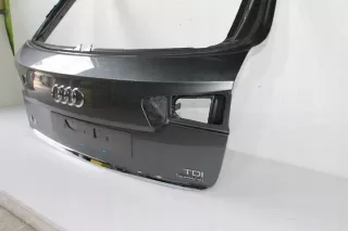  Крышка багажника (дверь 3-5) Audi A6 C7 (S6,RS6) Арт e2300385, вид 3