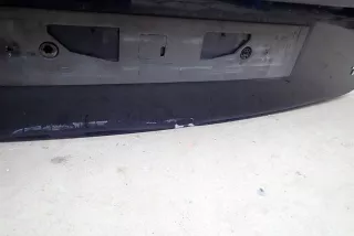  Крышка багажника (дверь 3-5) Audi A6 C7 (S6,RS6) Арт e2300399, вид 2