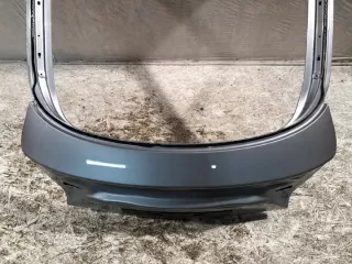  Крышка багажника (дверь 3-5) Audi A7 1 (S7,RS7) Арт e2301190, вид 4