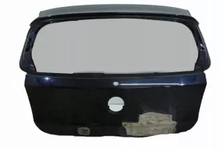  Крышка багажника (дверь 3-5) BMW 1 E81/E82/E87/E88 Арт e2302289, вид 1