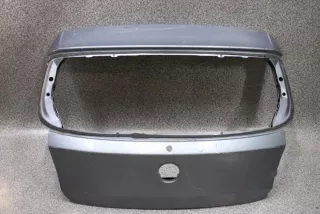  Крышка багажника (дверь 3-5) BMW 1 E81/E82/E87/E88 Арт e2302565, вид 1