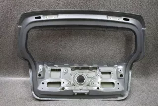  Крышка багажника (дверь 3-5) BMW 1 E81/E82/E87/E88 Арт e2302565, вид 3