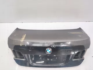  Крышка багажника (дверь 3-5) BMW 5 F10/F11/GT F07 Арт e2303638, вид 1