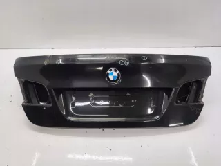  Крышка багажника (дверь 3-5) BMW 5 F10/F11/GT F07 Арт e2303638, вид 2