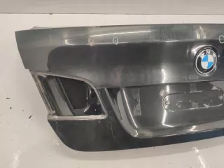  Крышка багажника (дверь 3-5) BMW 5 F10/F11/GT F07 Арт e2303638, вид 3