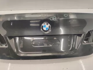  Крышка багажника (дверь 3-5) BMW 5 F10/F11/GT F07 Арт e2303638, вид 4