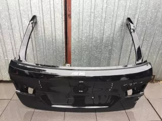  Крышка багажника (дверь 3-5) BMW 5 F10/F11/GT F07 Арт e2303758, вид 1