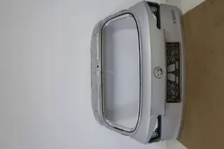  Крышка багажника (дверь 3-5) Fiat Tipo 2 Арт e2307465, вид 1