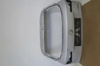  Крышка багажника (дверь 3-5) Fiat Tipo 2 Арт e2307465, вид 2