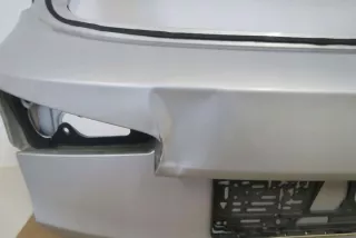  Крышка багажника (дверь 3-5) Fiat Tipo 2 Арт e2307465, вид 3
