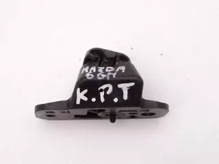  Крышка багажника (дверь 3-5) Mazda 6 2 Арт e2311659, вид 1