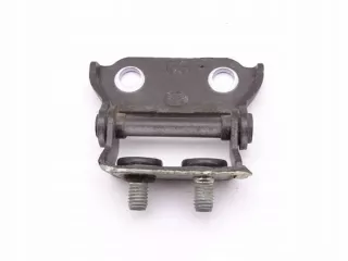  Крышка багажника (дверь 3-5) Mazda 6 2 Арт e2311660, вид 2