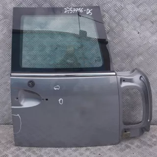  Крышка багажника (дверь 3-5) MINI CLUBMAN R55 Арт e2313995, вид 1