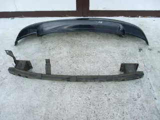  Крышка багажника (дверь 3-5) MINI Cooper R56 Арт e2314157, вид 2