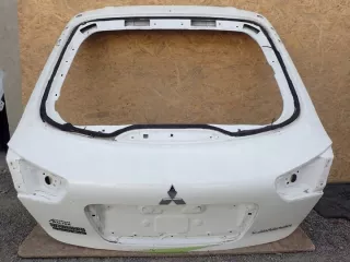 Крышка багажника (дверь 3-5) Mitsubishi Lancer 10 Арт e2314534, вид 1