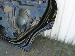  Дверь задняя правая Audi Q7 4M Арт e2332024, вид 11