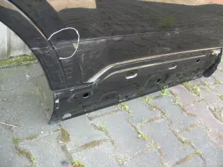  Дверь задняя правая Audi Q7 4M Арт e2332024, вид 4