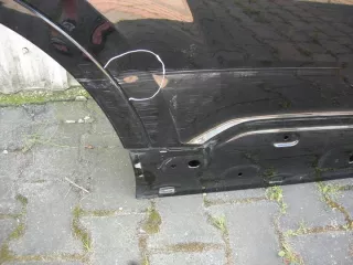  Дверь задняя правая Audi Q7 4M Арт e2332024, вид 7