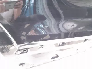  Дверь задняя правая Audi Q7 4M Арт e2332025, вид 2