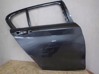 2011-2019R Дверь задняя правая BMW 1 F20/F21 Арт e2332198, вид 1