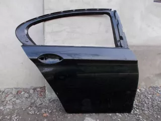 Дверь задняя правая BMW 5 F10/F11/GT F07 Арт e2333214, вид 1