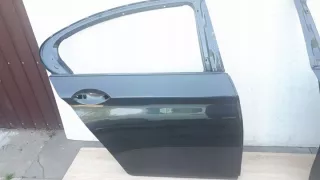  Дверь задняя правая BMW 5 F10/F11/GT F07 Арт e2333224, вид 2