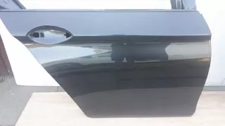  Дверь задняя правая BMW 5 F10/F11/GT F07 Арт e2333224, вид 3
