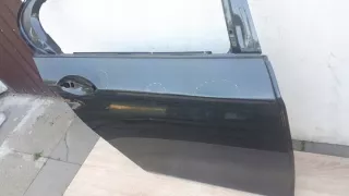  Дверь задняя правая BMW 5 F10/F11/GT F07 Арт e2333224, вид 4