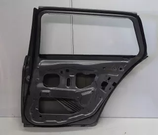  Дверь задняя правая BMW 5 F10/F11/GT F07 Арт e2333267, вид 3