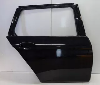  Дверь задняя правая BMW 5 F10/F11/GT F07 Арт e2333267, вид 4