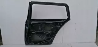  Дверь задняя правая BMW 5 F10/F11/GT F07 Арт e2333312, вид 4