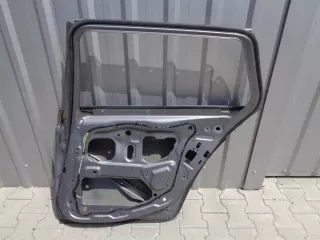  Дверь задняя правая BMW 5 F10/F11/GT F07 Арт e2333337, вид 4