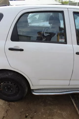  Дверь задняя правая Daihatsu Terios 1 Арт e2336358, вид 1