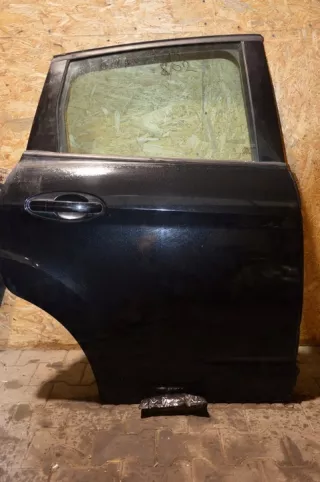  Дверь задняя правая Ford C-max 2 Арт e2337033, вид 1