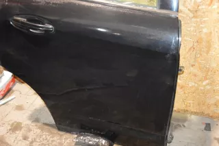  Дверь задняя правая Ford C-max 2 Арт e2337033, вид 2