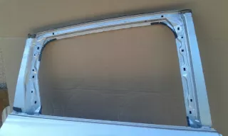  Дверь задняя правая Ford C-max 2 Арт e2337045, вид 4